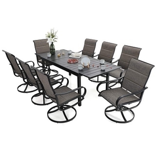 Shop Now For The Royal 5 Piece Teak Round Table With Lazy Susan Outdoor Dining Set Nature Sand 5 Piece Sets Accuweather Shop