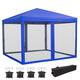 Option Royal Blue