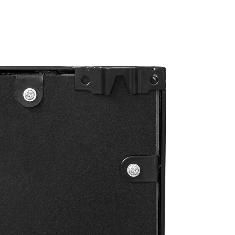 47.2" Modern Decorative Wall Mirror