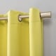 preview thumbnail 26 of 63, Sun Zero Riley Kids Bedroom Blackout Grommet 1-Piece Curtain Panel, Single Panel