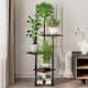 Option 5 Tier-Black+Black Oak