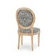 preview thumbnail 17 of 132, Phinnaeus French Country Dining Chairs (Set of 4) by Christopher Knight Home