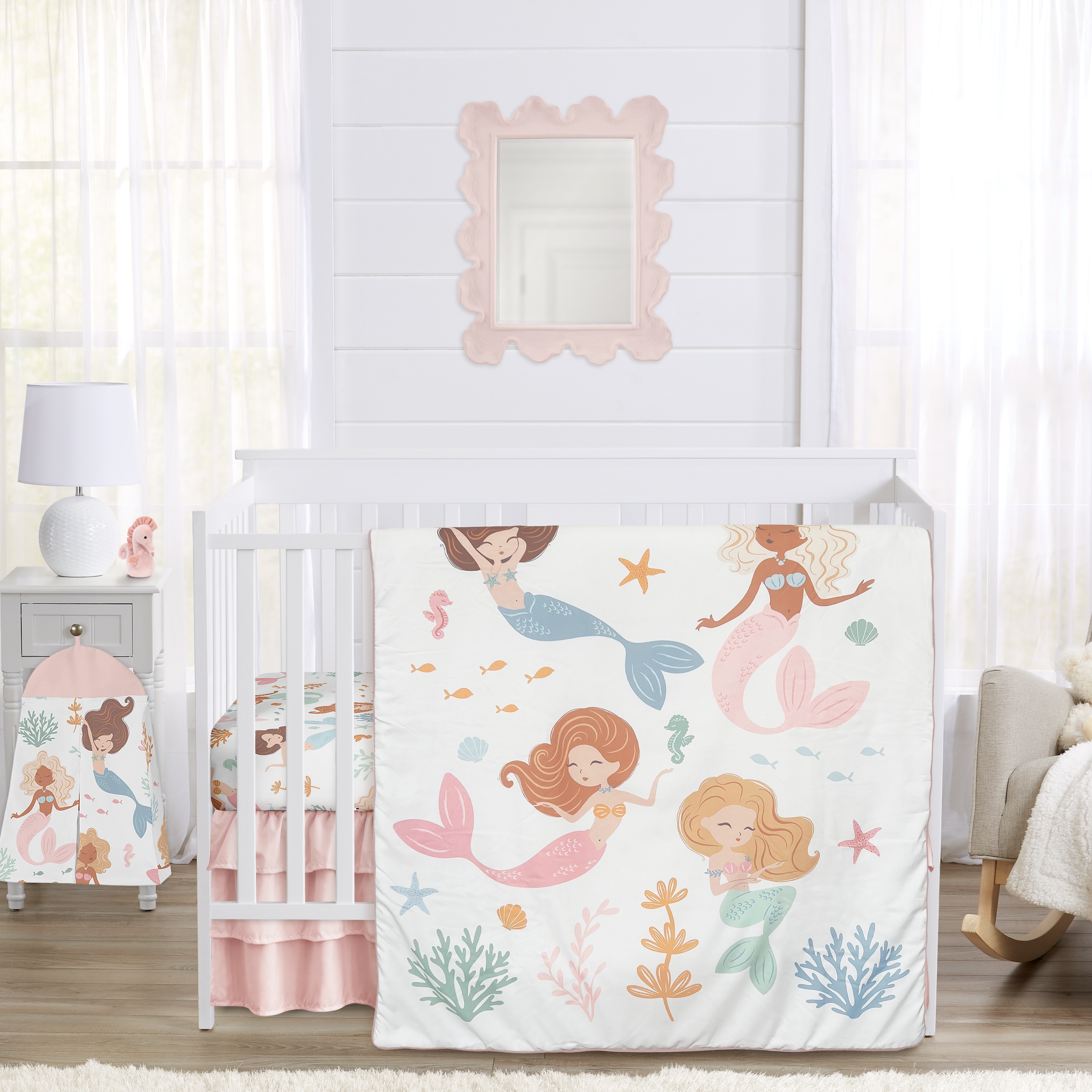 Teal crib bedding 2025
