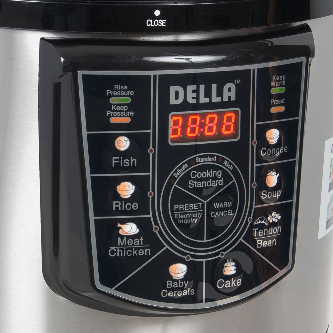 https://ak1.ostkcdn.com/images/products/is/images/direct/ea7ed644919c808eb7535da659583c6f25bffe64/Della-8-in-1-Programmable-Electric-Pressure-Cooker-Stainless-Steel%2C-10-Quart-1400-Watt.jpg