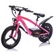 preview thumbnail 42 of 75, 24V Kids Ride On Electric Dirt Bike,300W Super Power Motor,Handle Acceleration Up to 12.43MPH,16in Wheels,Power Display