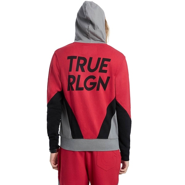 true rlgn hoodie