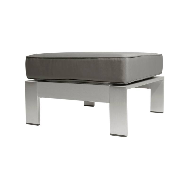 CAPE CORAL Ottoman Comfortable choice, multiple functions, classic design, and cozy corners