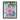 Stupell Pink Beach Hut & Bright Boards Framed Floater Canvas Wall Art Design By Sisi and Seb