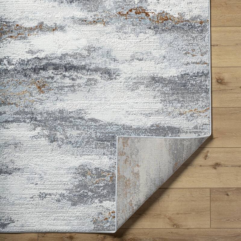 Livabliss Mood Rustic Area Rug
