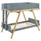 Option Van Courtland Blue