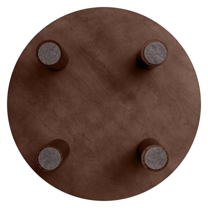 Round Coffee Table