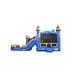 preview thumbnail 4 of 4, JumpOrange Melting Artic Commercial Grade Inflatable Bounce House Water Slide Combo with Attached Pool & Air Blower, Wet Dry Use
