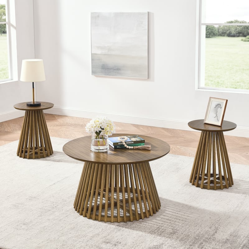Modern and Stylish Coffee Table for Living Room, Office, and More.