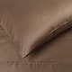 preview thumbnail 75 of 87, Superior Egyptian Cotton 300 Thread Count Solid Deep Pocket Sheet Set