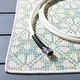 Martha Stewart by SAFAVIEH Matty Indoor/ Outdoor Rug - Bed Bath ...