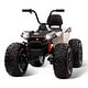 preview thumbnail 7 of 25, Kids ATV 24V Ride on Car 4WD Quad Electric Vehicle White