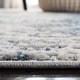 preview thumbnail 11 of 21, SAFAVIEH Lagoon Roswitha Modern Abstract Polyester Area Rug