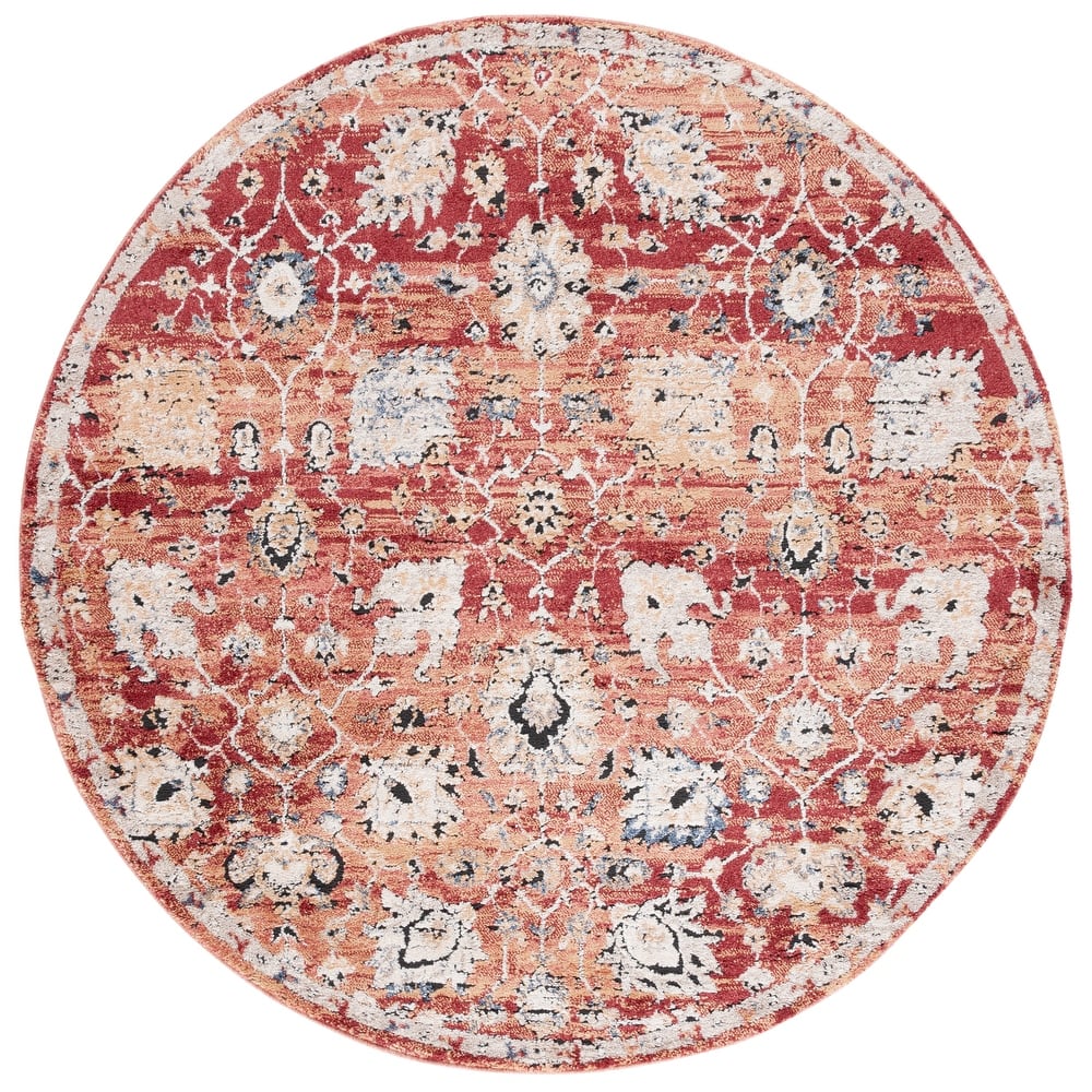 SAFAVIEH Luna Thomasina Traditional Rug