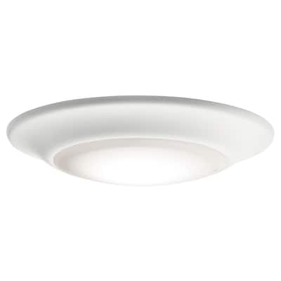 Kichler Gen I 6" LED Downlight - 2700K