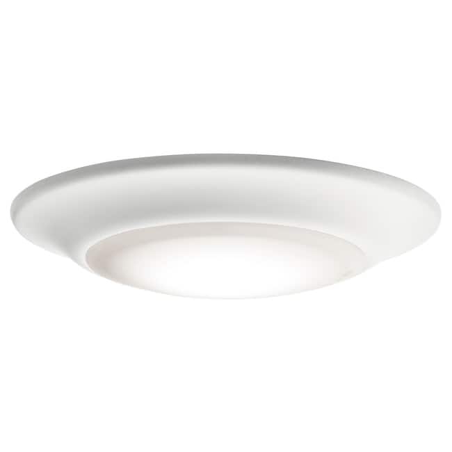 Kichler Gen I 6" LED Downlight - 2700K