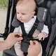 preview thumbnail 3 of 5, Unilove Pika Travel Stroller