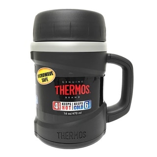 microwavable food thermos