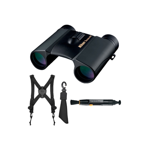 Nikon trailblazer atb waterproof 8 x 25 binoculars hotsell