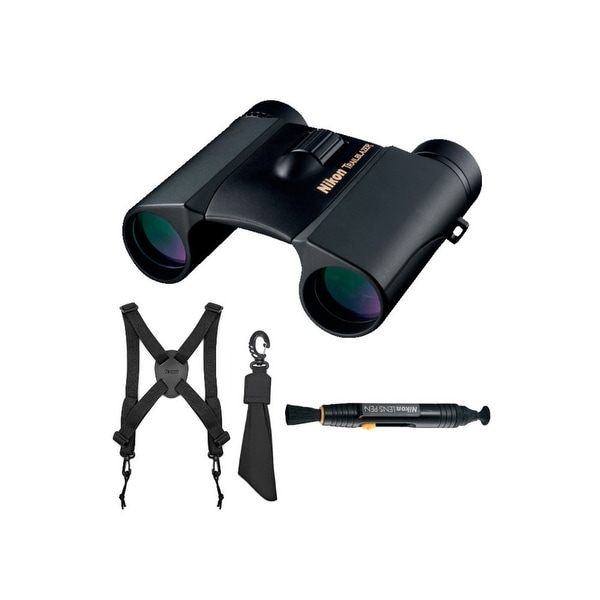 Nikon 8x25 shop trailblazer atb binocular