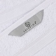 preview thumbnail 40 of 39, Superior Oregon Organic Cotton Solid Hand Towel, Set of 6