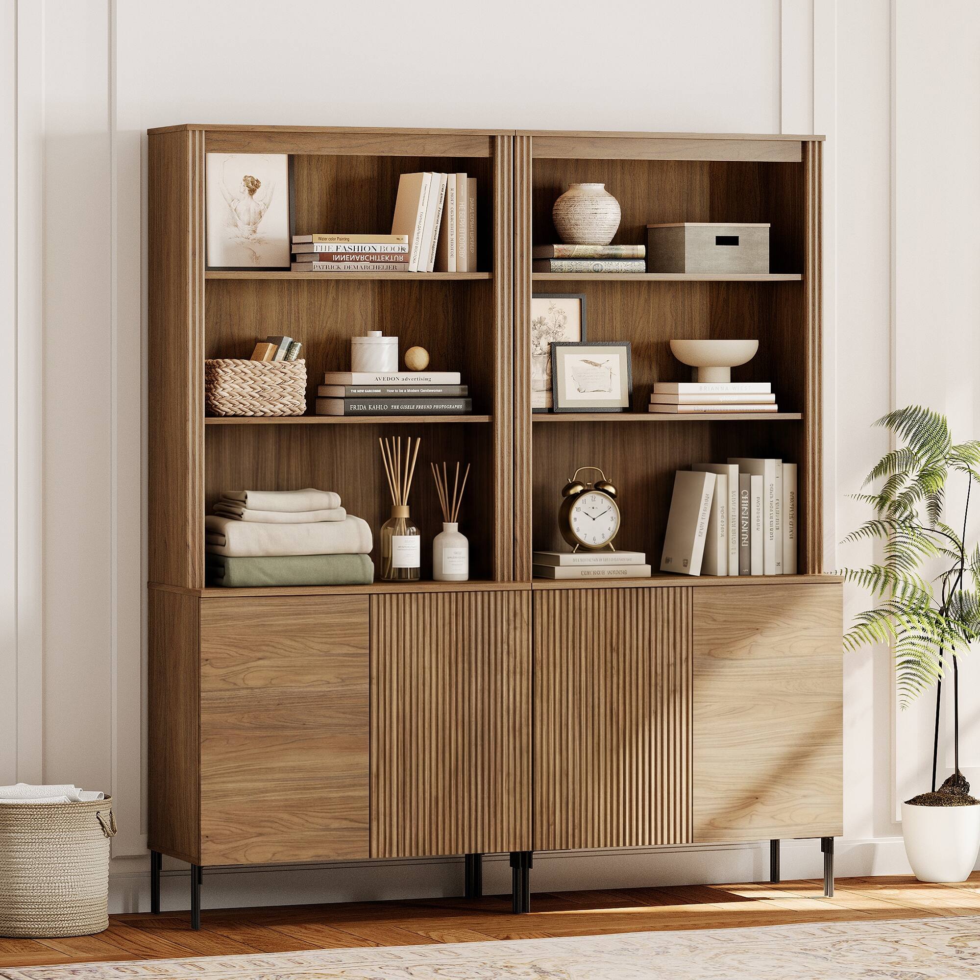 Option Walnut