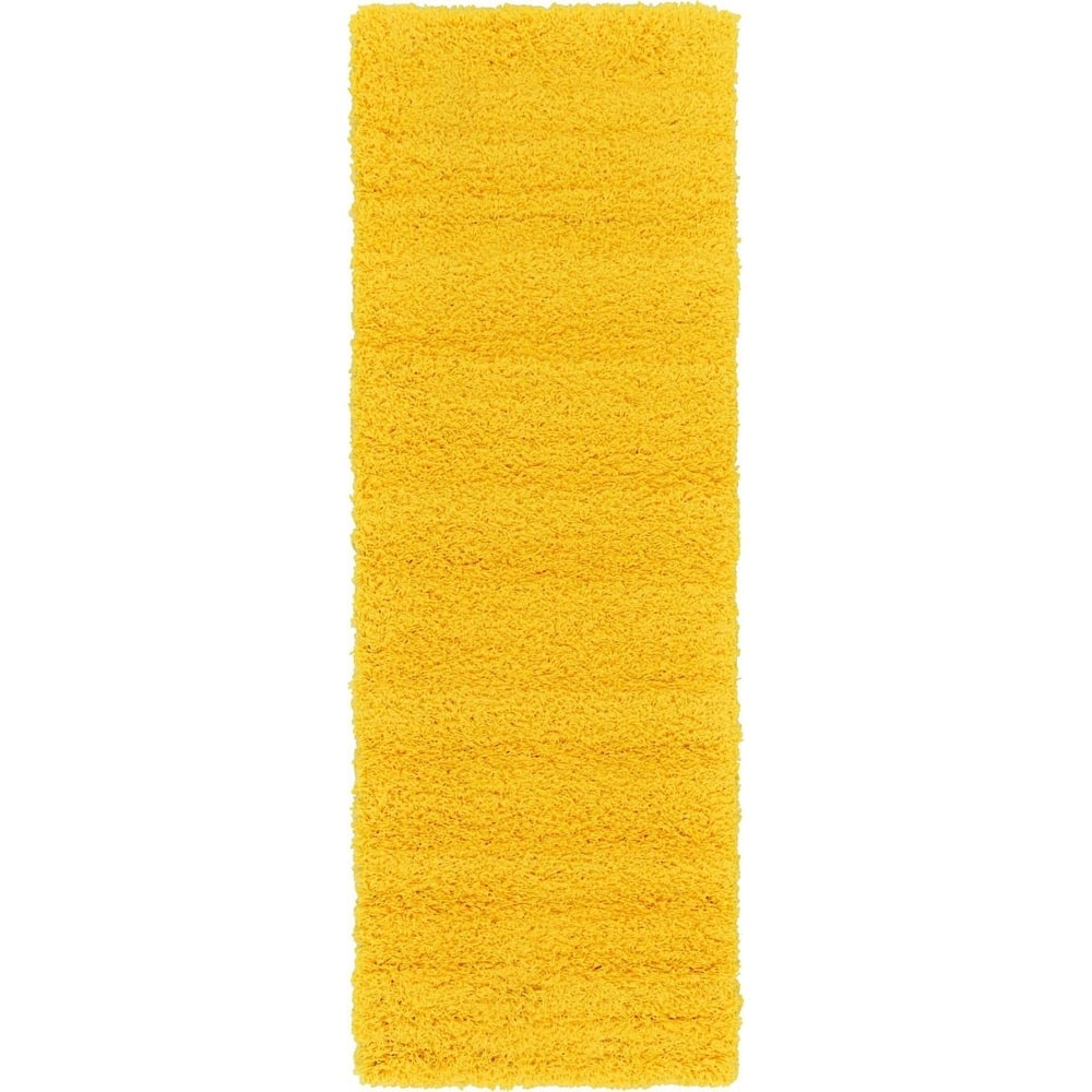 Shag Laurian Collection Area Rug