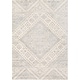 preview thumbnail 2 of 9, Janette Distressed Nomad Area Rug