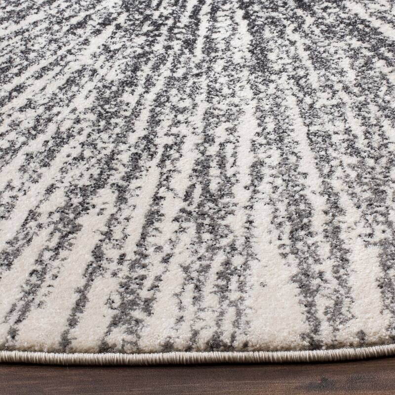 SAFAVIEH Evoke Juli Abstract Boho Burst Rug