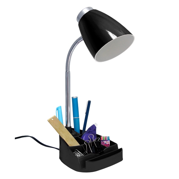 Flexible gooseneck light fixture on sale
