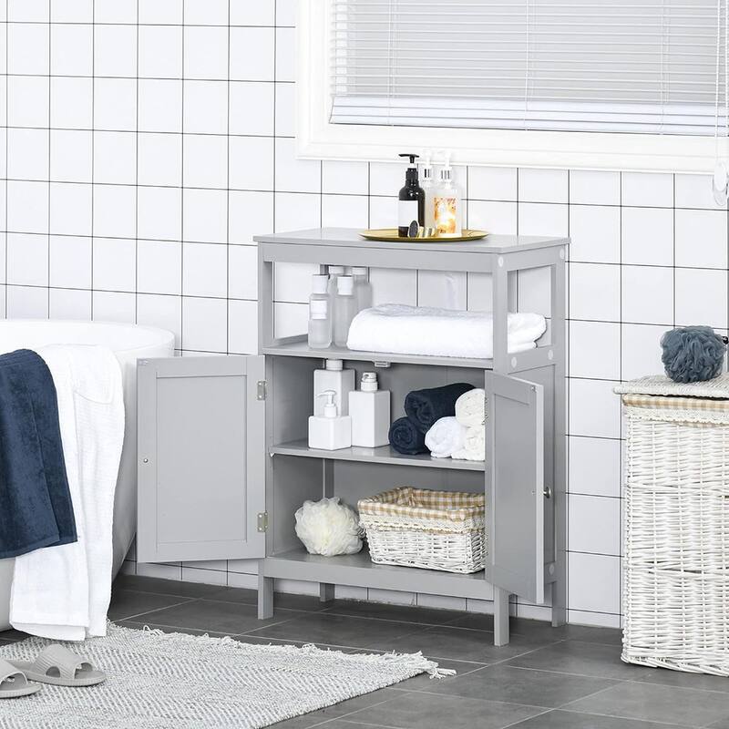 Freestanding Modern Bathroom Storage Bed Bath & Beyond