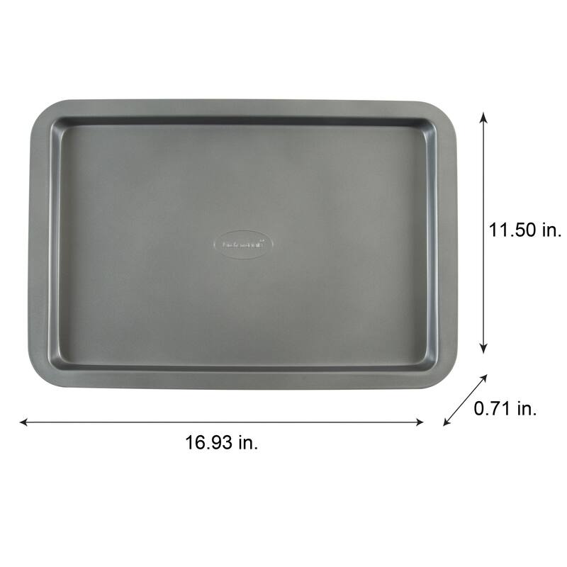 Kitchen Details Nonstick Baking Sheet