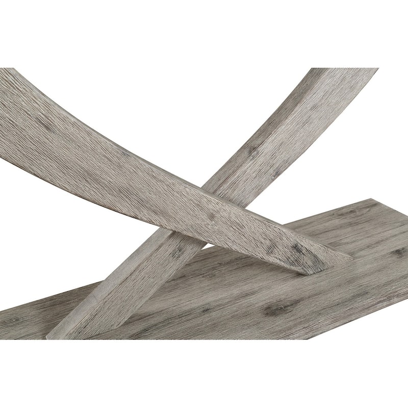 Montana Living Room Console Table