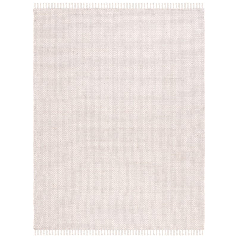 Lauren Ralph Lauren Handmade Amalie Wool Rug.. - 8'  x  10' - Bone - Rectangle