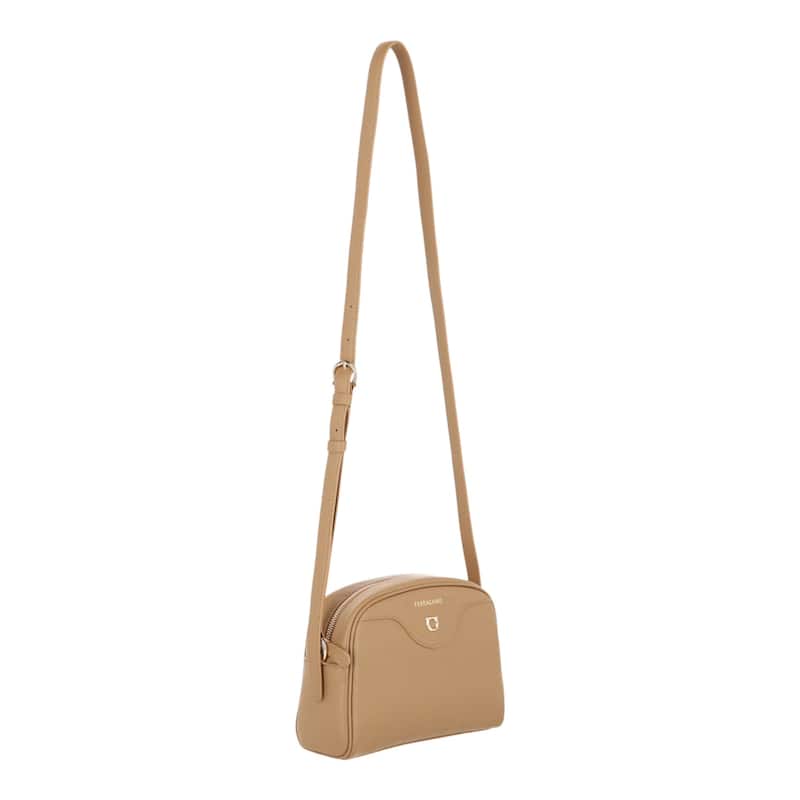 Ferragamo Eram Crossbody Bag