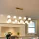 Option Polished Brass