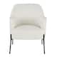 Option Cream Fabric
