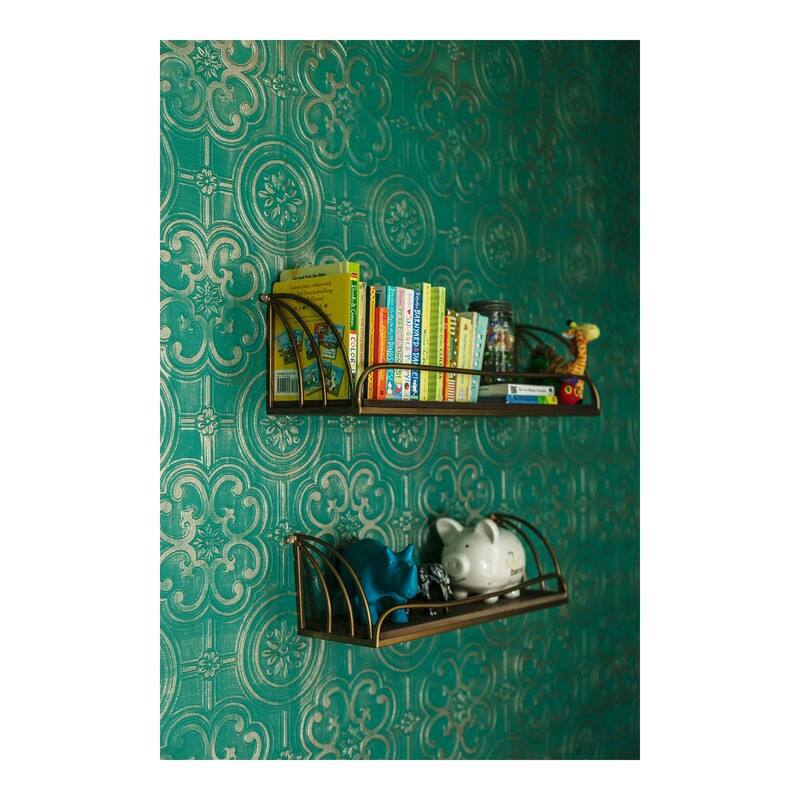 Brewster Egon Paintable Textured Vinyl Wallpaper - 20.9 x 396 x 0.025