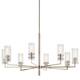 Option Polished Nickel