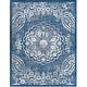 preview thumbnail 29 of 28, Artistic Weavers Kaisa Indoor/ Outdoor Paisley Medallion Area Rug