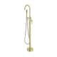 Option Brushed Gold