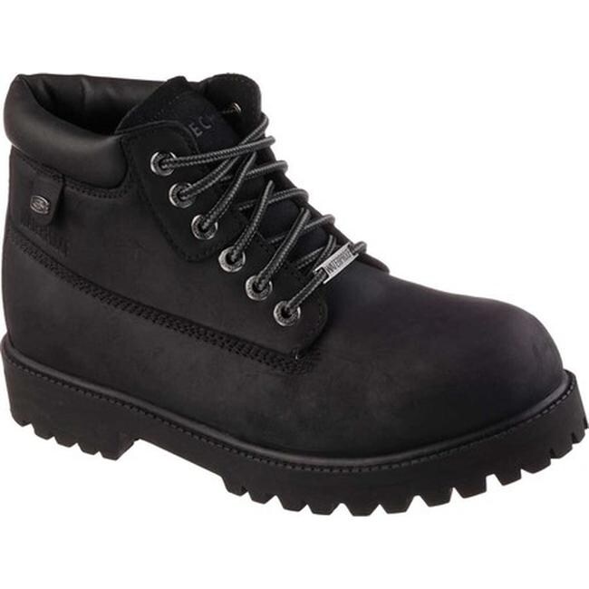 ben sherman sergeant boots