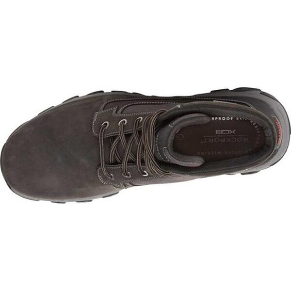 rockport men's cold springs plus mid waterproof boots