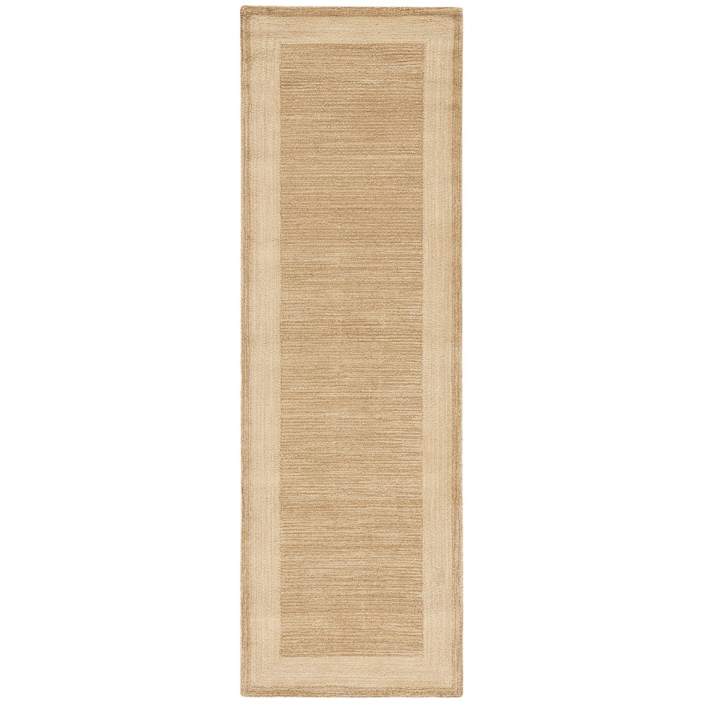 SAFAVIEH Handmade Easy Care Zymbyle Oriental Rug