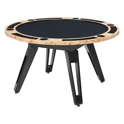 Burl 2 in 1 Table Natural - N/A