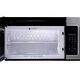 preview thumbnail 11 of 9, 30 in. Over the Range Microwave Oven with Vent Fan